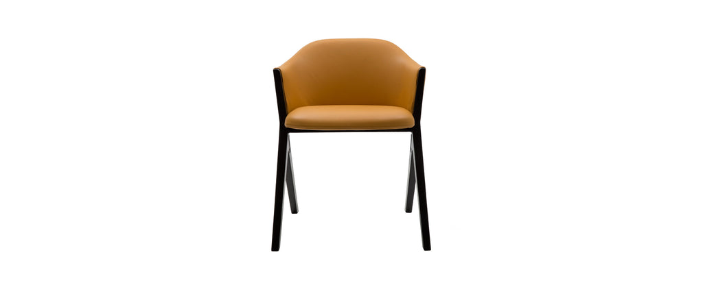 397 M10 DINING CHAIR  by Cassina, available at the Home Resource furniture store Sarasota Florida