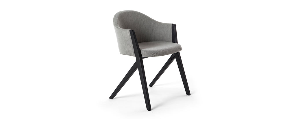 397 M10 DINING CHAIR by Cassina for sale at Home Resource Modern Furniture Store Sarasota Florida