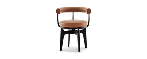 528 INDOCHINE ARMCHAIR by Cassina