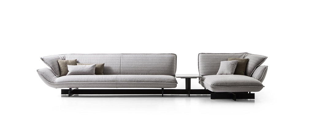BEAM SOFA SYSTEM by Cassina for sale at Home Resource Modern Furniture Store Sarasota Florida