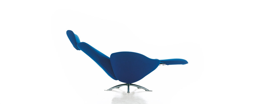 DODO ARMCHAIR by Cassina for sale at Home Resource Modern Furniture Store Sarasota Florida
