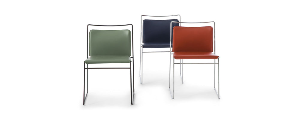 TULU CHAIR by Cassina for sale at Home Resource Modern Furniture Store Sarasota Florida