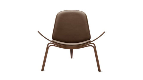 Shell Chair by Coalesse