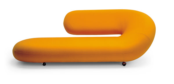 CHAISE LONGUE  by Artifort, available at the Home Resource furniture store Sarasota Florida
