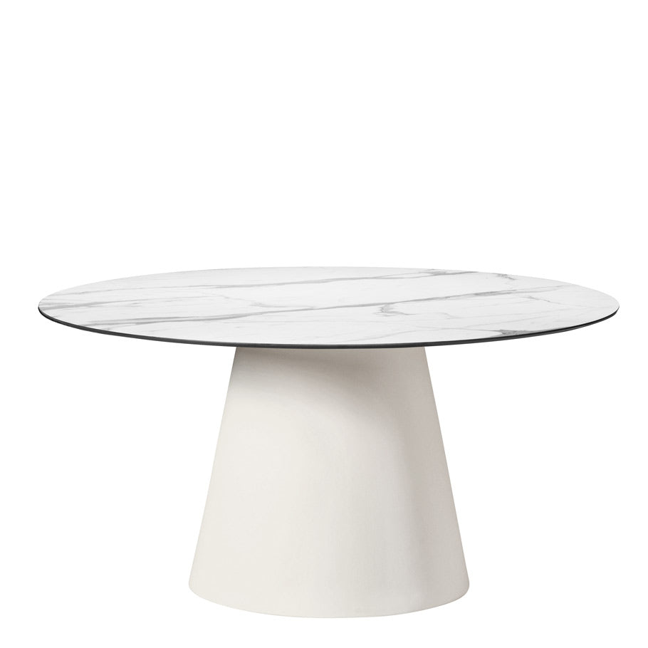 Cone II  by Janus et Cie, available at the Home Resource furniture store Sarasota Florida