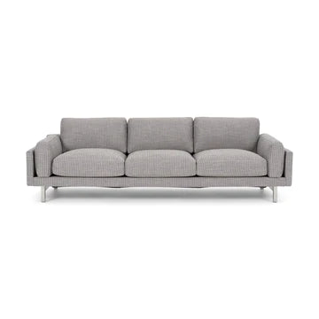 Cooks Sofa  by American Leather, available at the Home Resource furniture store Sarasota Florida