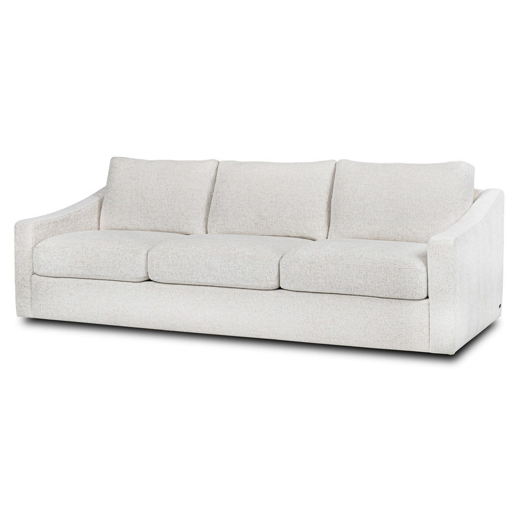 Doran Sofa by American Leather for sale at Home Resource Modern Furniture Store Sarasota Florida