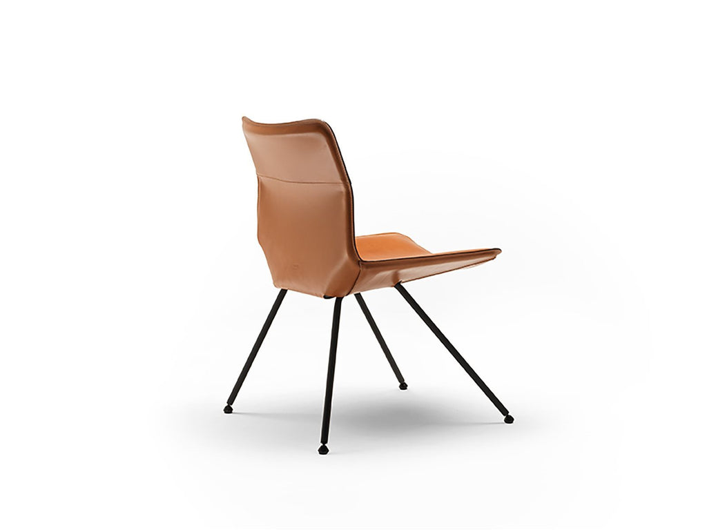 DAN 2059  by Zanotta, available at the Home Resource furniture store Sarasota Florida