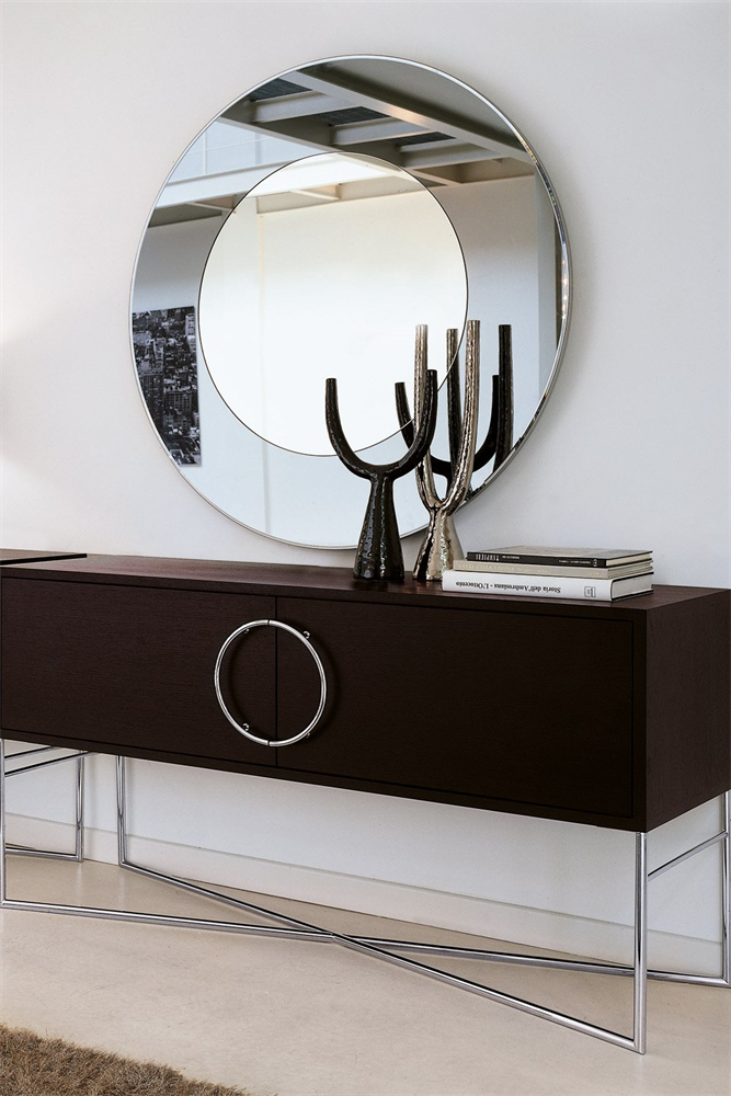FORVANITY by Porada for sale at Home Resource Modern Furniture Store Sarasota Florida