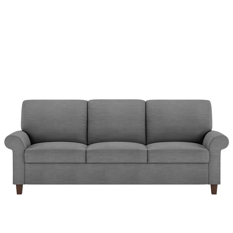 Gibbs Sleeper Sofa  by American Leather, available at the Home Resource furniture store Sarasota Florida