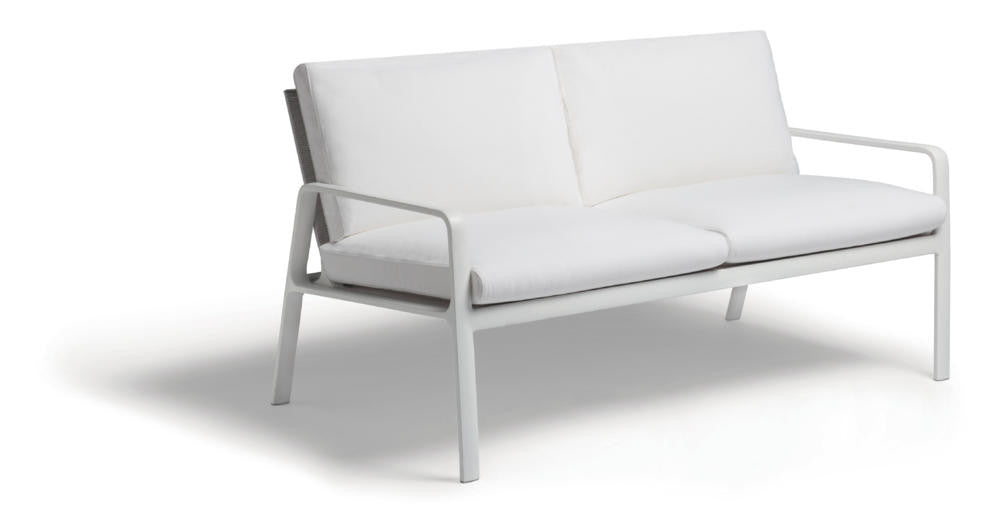 PARK LIFE SOFA 2 OR 3 SEATER by Kettal for sale at Home Resource Modern Furniture Store Sarasota Florida