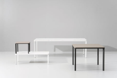 PARK LIFE DINING TABLE by Kettal