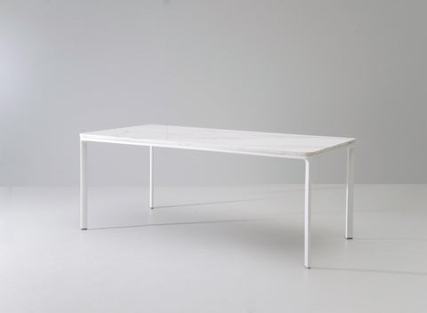 PARK LIFE DINING TABLE by Kettal