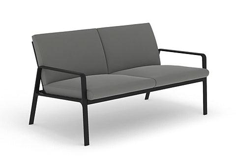 PARK LIFE SOFA 2 OR 3 SEATER by Kettal