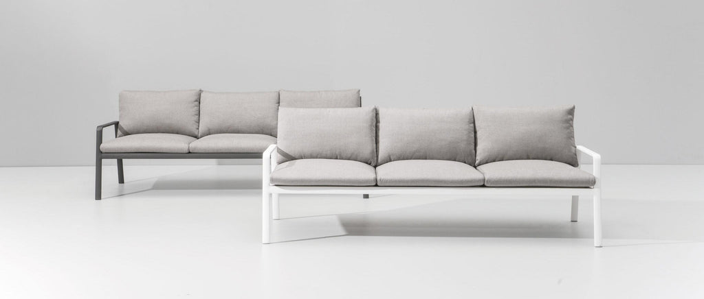 PARK LIFE SOFA 2 OR 3 SEATER by Kettal for sale at Home Resource Modern Furniture Store Sarasota Florida