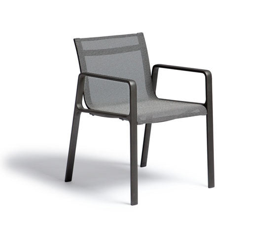 PARK LIFE DINING CHAIRS  by Kettal, available at the Home Resource furniture store Sarasota Florida