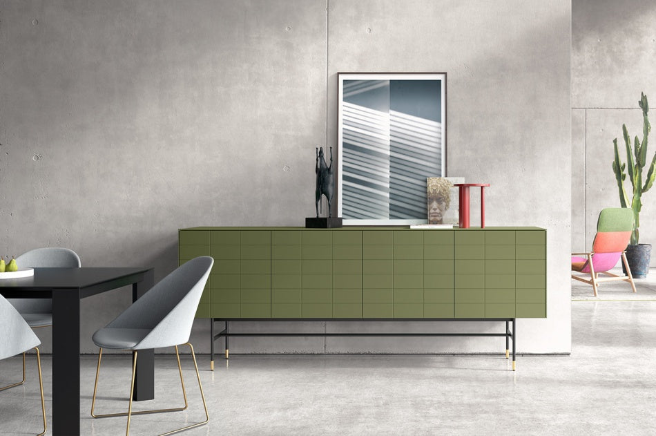 SOMA EDITION  by KETTNAKER, available at the Home Resource furniture store Sarasota Florida