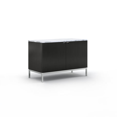 FLORENCE KNOLL ™ CREDENZA 2 POSITION by Knoll