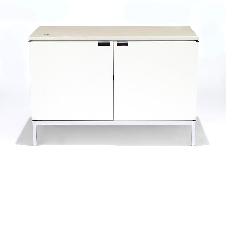 FLORENCE KNOLL ™ CREDENZA 2 POSITION by Knoll for sale at Home Resource Modern Furniture Store Sarasota Florida
