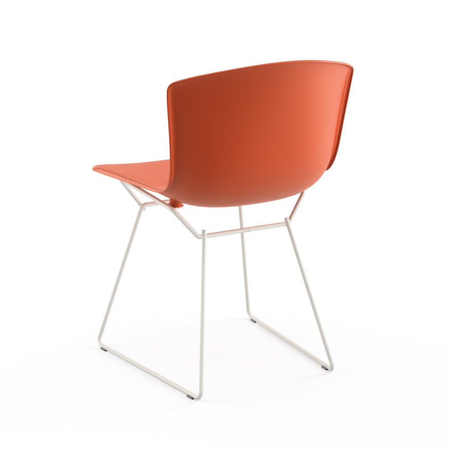 Bertoia Molded Shell Side Chair by Knoll for sale at Home Resource Modern Furniture Store Sarasota Florida