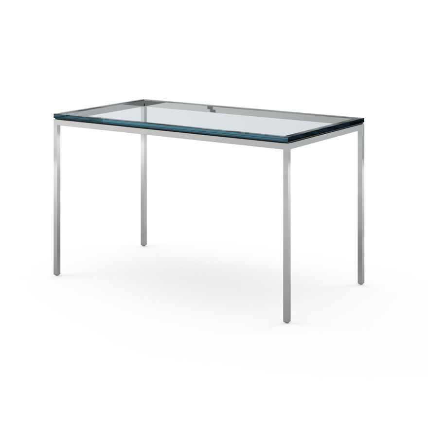 Florence Knoll™ Mini Desk - 48" x 26"  by Knoll, available at the Home Resource furniture store Sarasota Florida