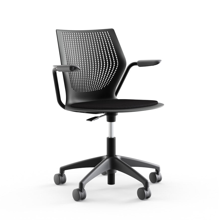 MULTI GENERATION TASK CHAIR  by Knoll, available at the Home Resource furniture store Sarasota Florida