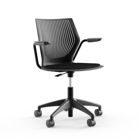 MULTI GENERATION TASK CHAIR by Knoll