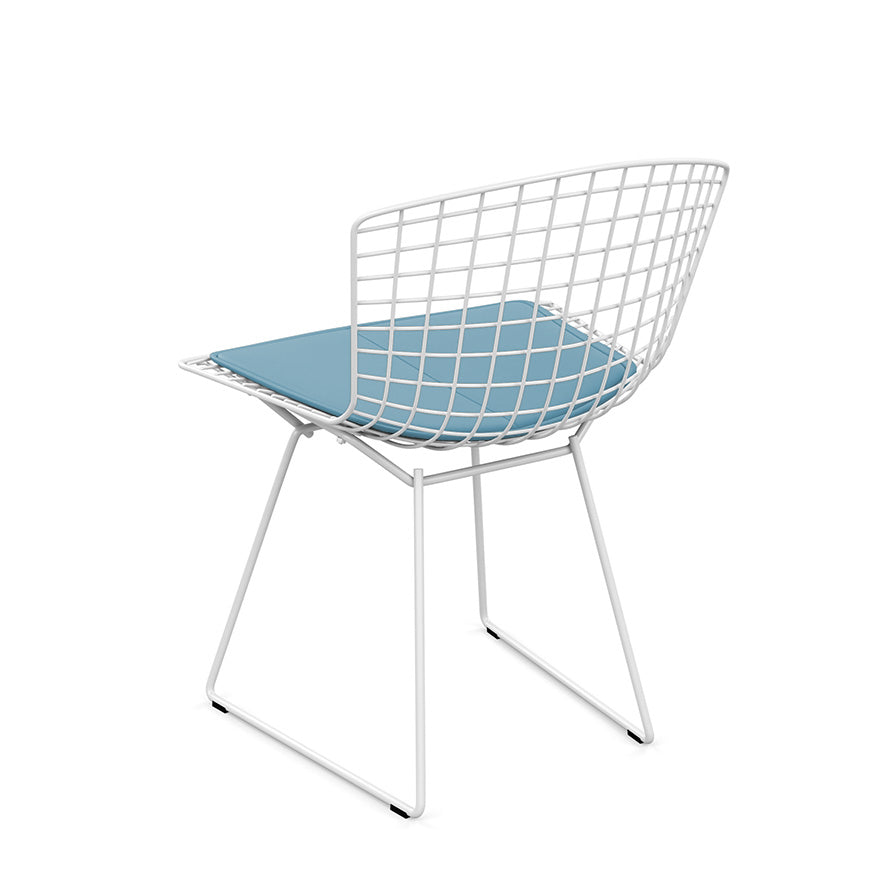 BERTOIA OUTDOOR SIDE CHAIR by Knoll for sale at Home Resource Modern Furniture Store Sarasota Florida