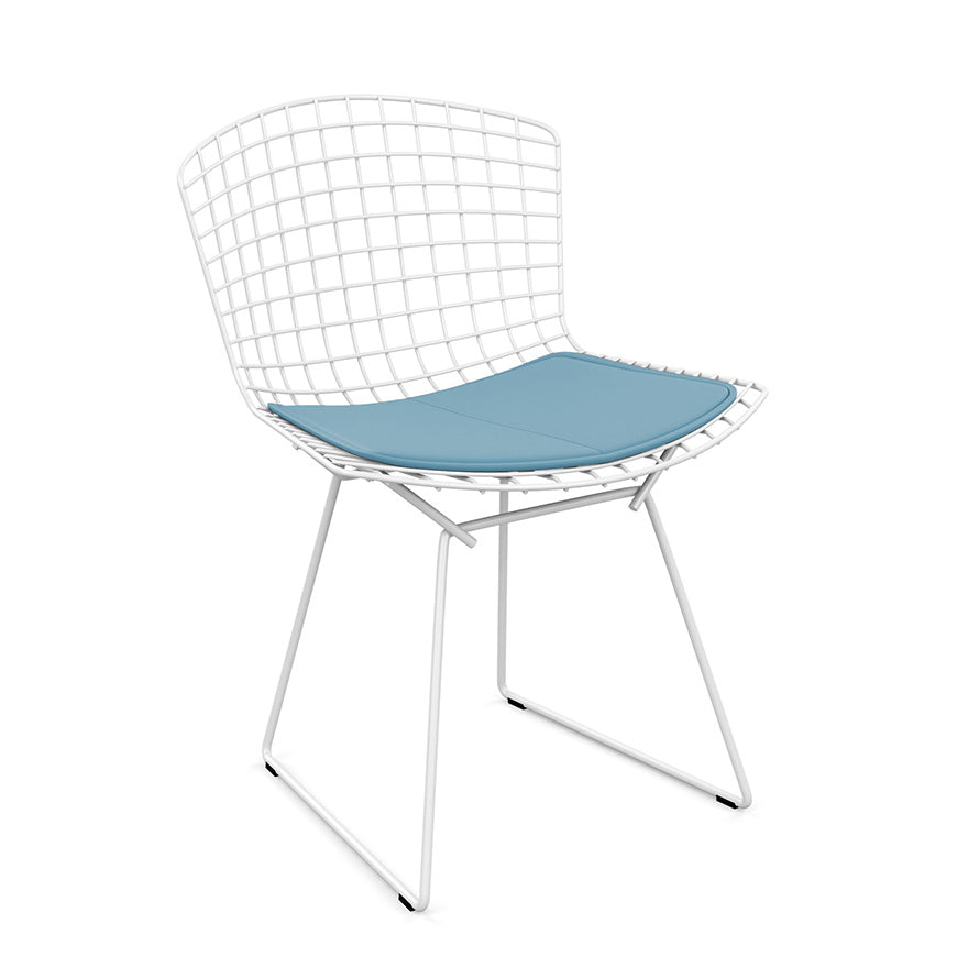 BERTOIA OUTDOOR SIDE CHAIR  by Knoll, available at the Home Resource furniture store Sarasota Florida