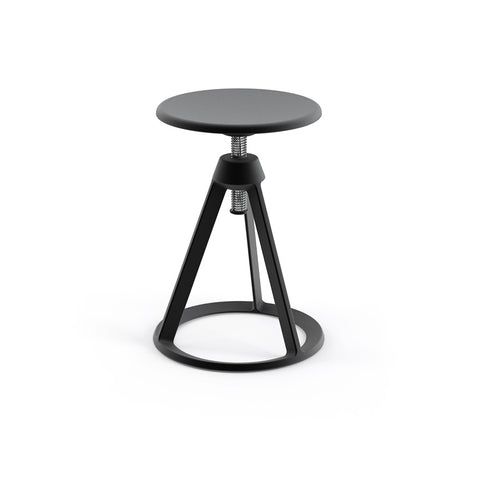 PITON ™ ADJUSTABLE HEIGHT STOOL by Knoll