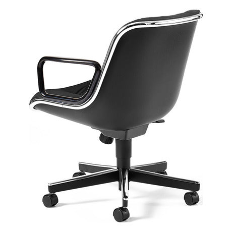 POLLACK EXECUTIVE CHAIR by Knoll for sale at Home Resource Modern Furniture Store Sarasota Florida