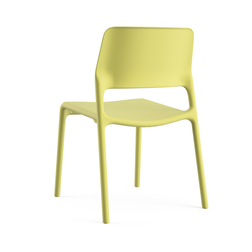 SPARK SIDE CHAIR by Knoll for sale at Home Resource Modern Furniture Store Sarasota Florida