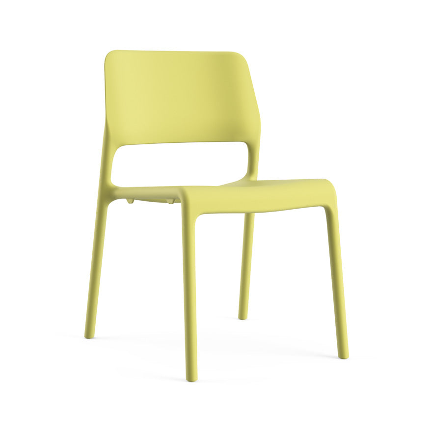 SPARK SIDE CHAIR  by Knoll, available at the Home Resource furniture store Sarasota Florida