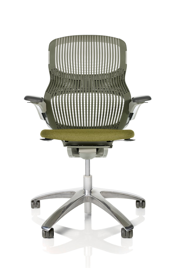 GENERATION CHAIR by Knoll for sale at Home Resource Modern Furniture Store Sarasota Florida