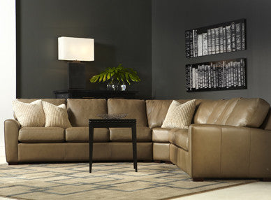 Kaden by American Leather for sale at Home Resource Modern Furniture Store Sarasota Florida