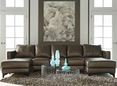 Kendall by American Leather for sale at Home Resource Modern Furniture Store Sarasota Florida