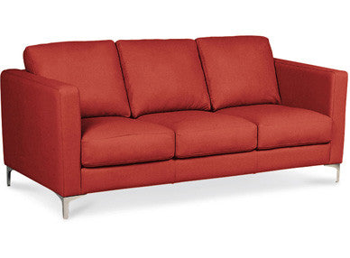 Kendall by American Leather for sale at Home Resource Modern Furniture Store Sarasota Florida