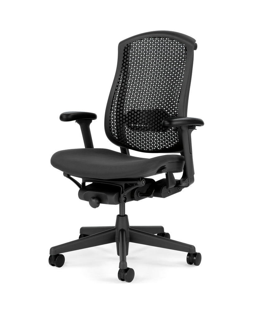CELLE TASK CHAIR  by Herman Miller, available at the Home Resource furniture store Sarasota Florida