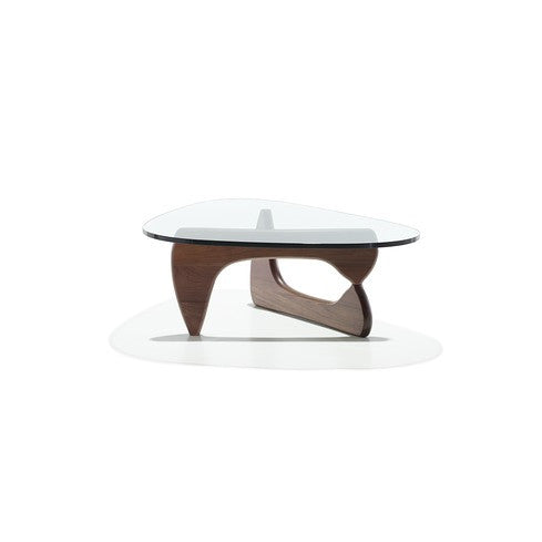 Noguchi Table  by Herman Miller, available at the Home Resource furniture store Sarasota Florida