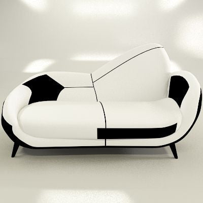 Los Muebles Amorosos Sofa by MOROSO for sale at Home Resource Modern Furniture Store Sarasota Florida