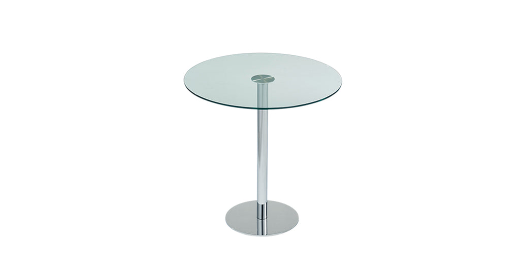 LARGO DINING TABLE  by DRAENERT, available at the Home Resource furniture store Sarasota Florida