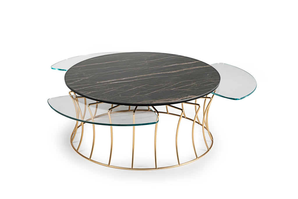 LE JEUX SONT FAIT  by NAOS, available at the Home Resource furniture store Sarasota Florida