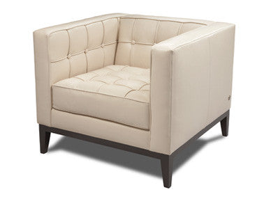 Luxe by American Leather for sale at Home Resource Modern Furniture Store Sarasota Florida