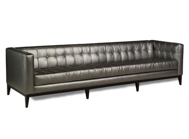 Luxe Sofa  by American Leather, available at the Home Resource furniture store Sarasota Florida