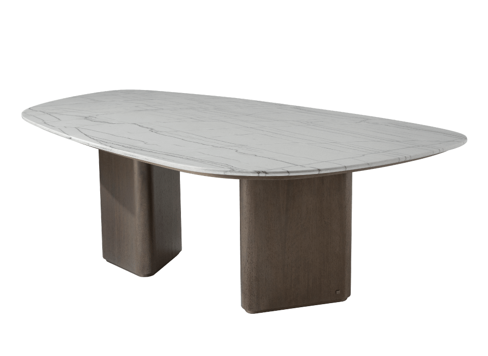 Galapagos Dining Table  by Adriana Hoyos, available at the Home Resource furniture store Sarasota Florida