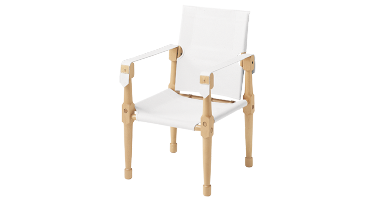 MORETTA  by Zanotta, available at the Home Resource furniture store Sarasota Florida