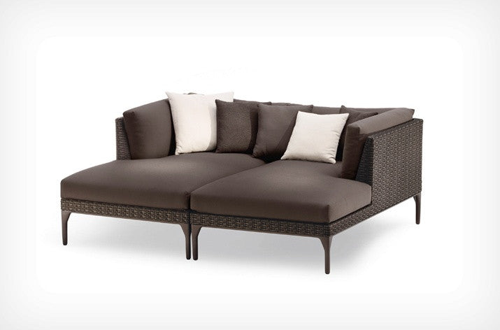 MU COLLECTION by Dedon for sale at Home Resource Modern Furniture Store Sarasota Florida