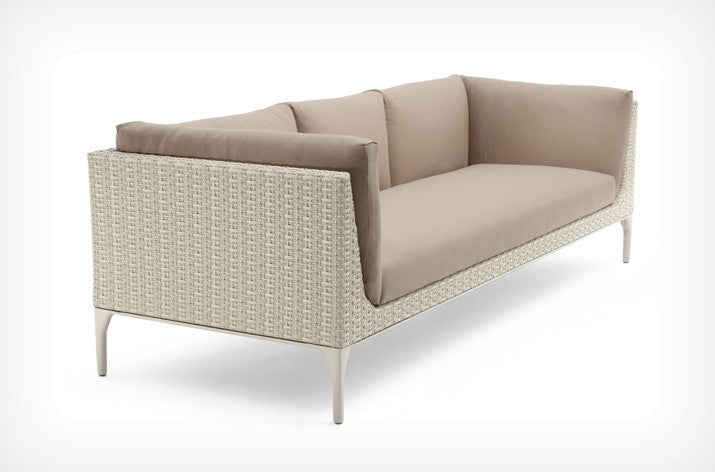 MU COLLECTION  by Dedon, available at the Home Resource furniture store Sarasota Florida