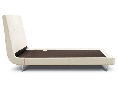 Menlo Park Bed by American Leather