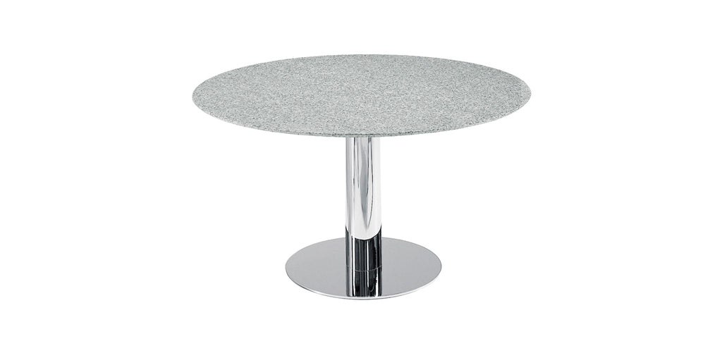 NELLY DINING TABLE  by DRAENERT, available at the Home Resource furniture store Sarasota Florida
